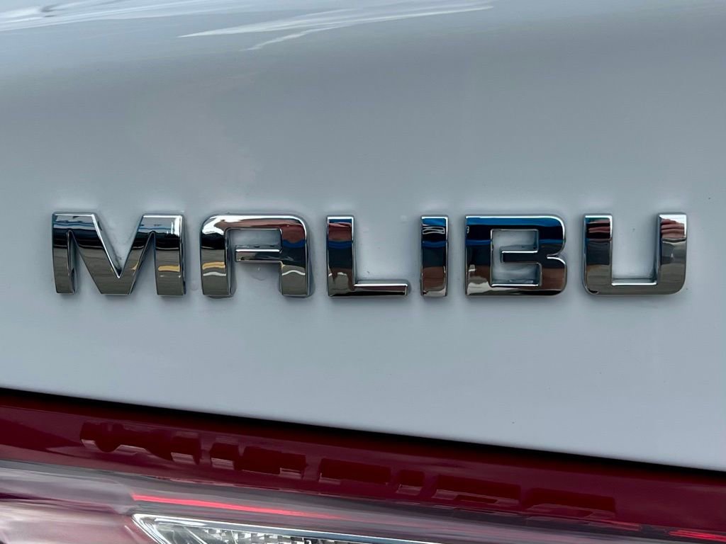 Used 2024 Chevrolet Malibu LT image 14