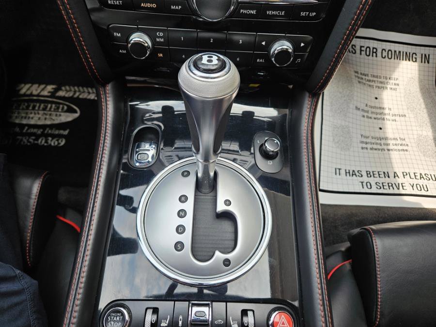 Used 2011 Bentley Continental GT Speed image 44