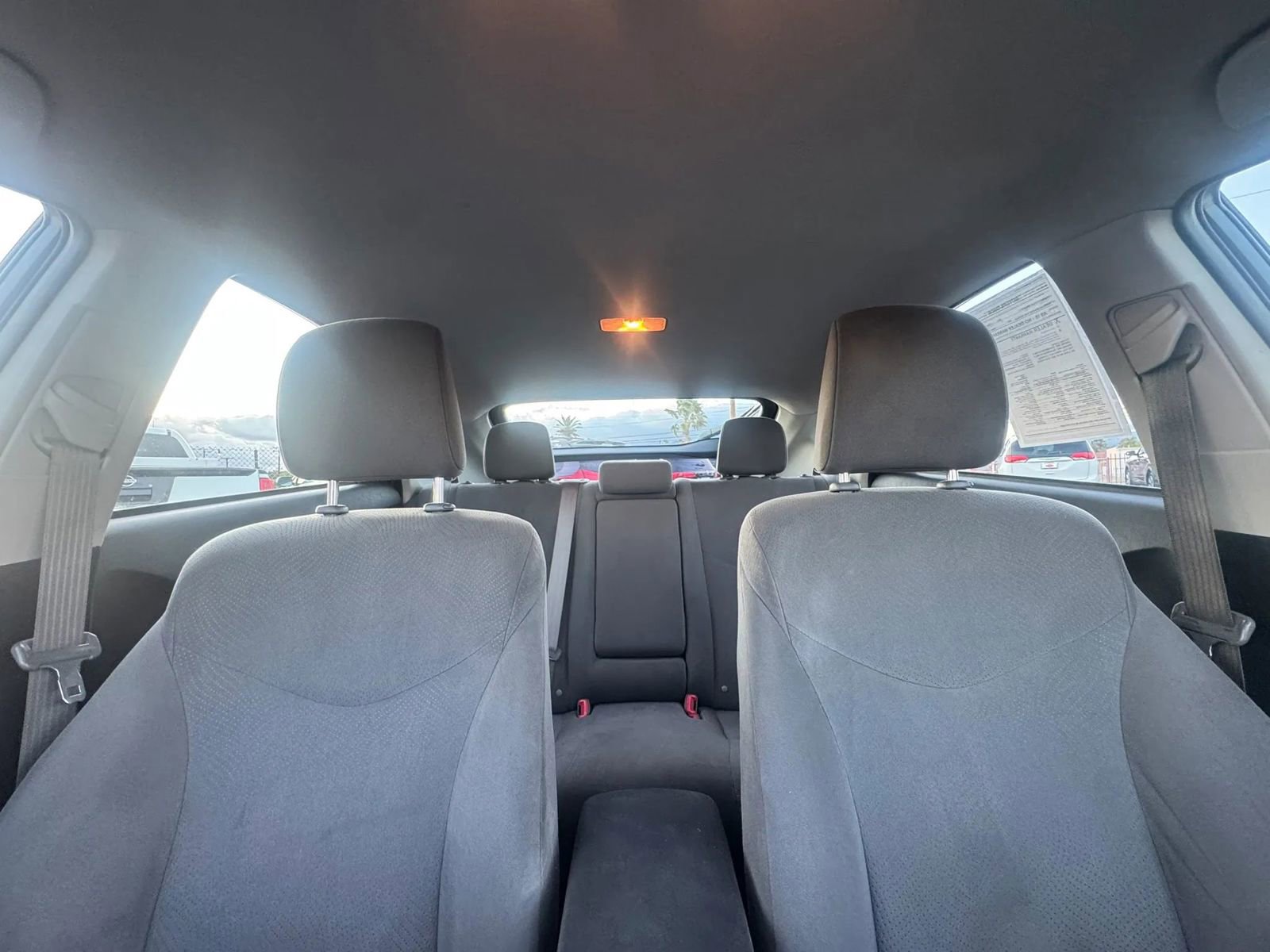 Used 2012 Toyota Prius Three FWD image 37