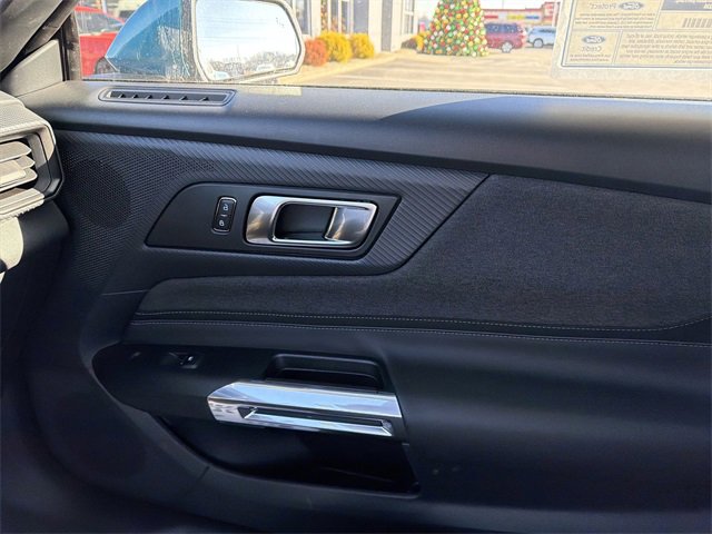 New 2026 Ford Mustang Coupe image 22