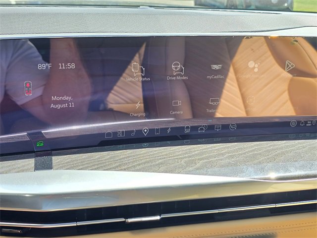 New 2026 Cadillac Escalade IQ Sport 2 image 29