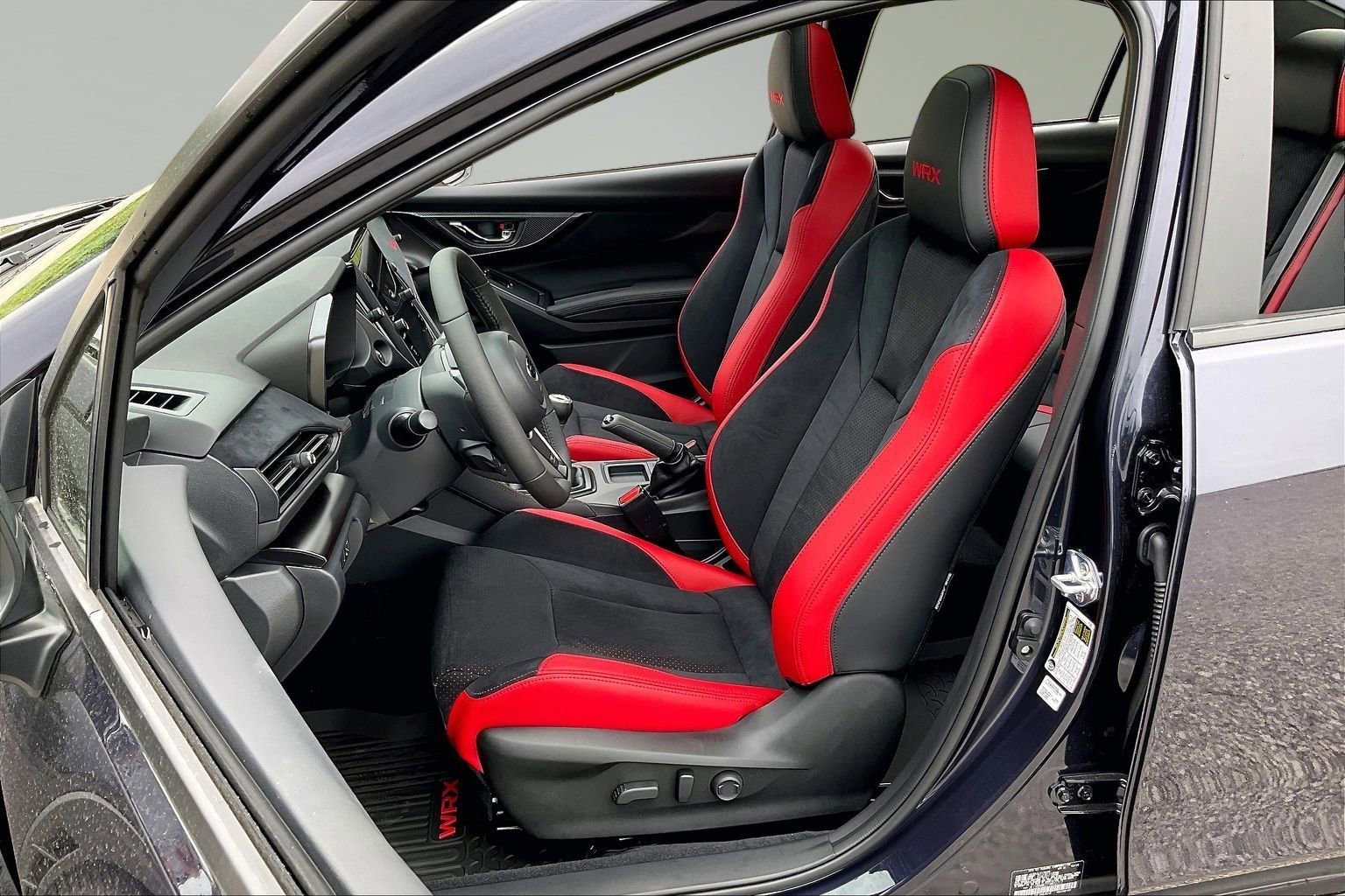 New 2026 Subaru WRX Limited AWD/4WD image 9