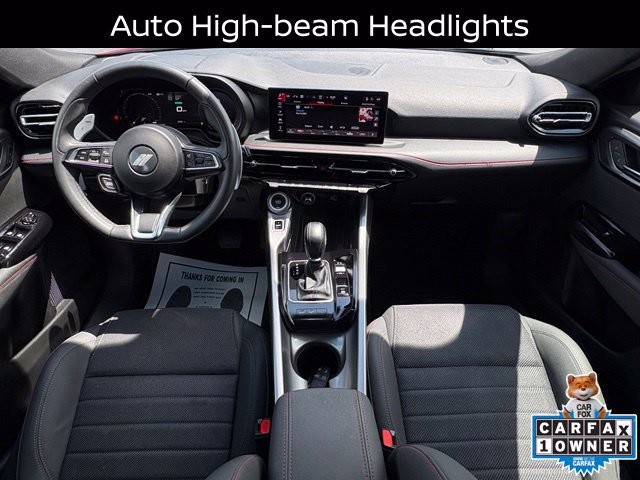 Used 2024 Dodge Hornet R/T AWD/4WD image 22