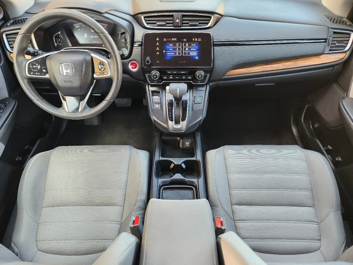 Used 2019 Honda CR-V EX image 45