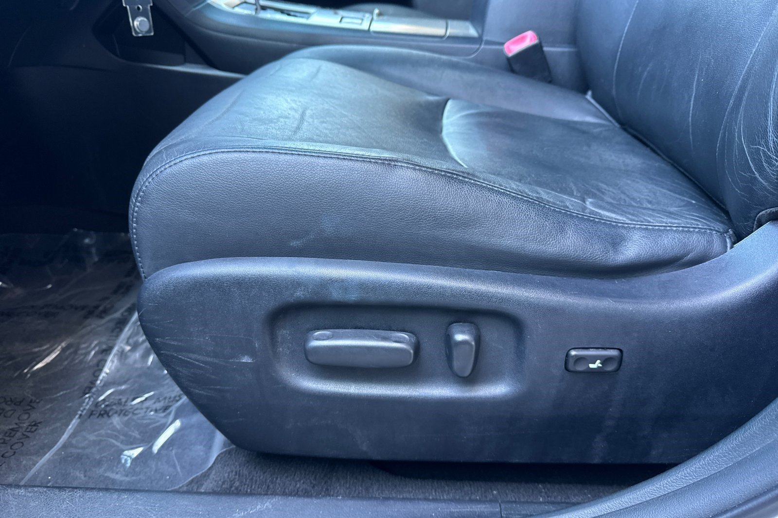 Used 2013 Toyota Highlander 4WD Hybrid w/ Leather Premium Pkg image 15