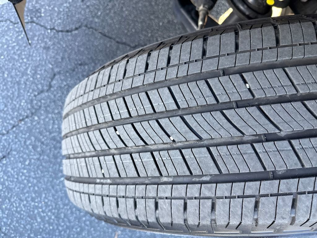 Used 2024 Toyota Tacoma TRD Sport image 14