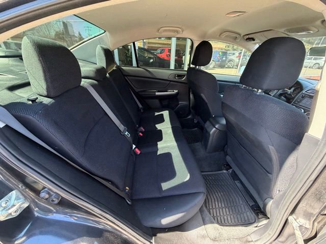 Used 2015 Subaru Impreza 2.0i AWD/4WD image 16