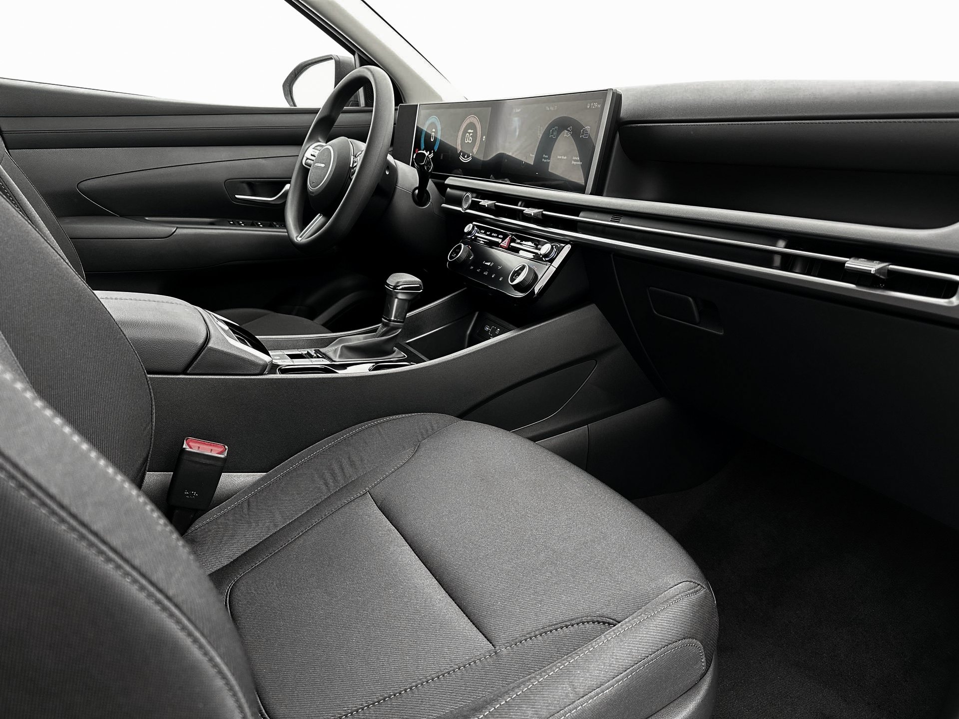 New 2025 Hyundai Tucson SEL AWD/4WD image 15