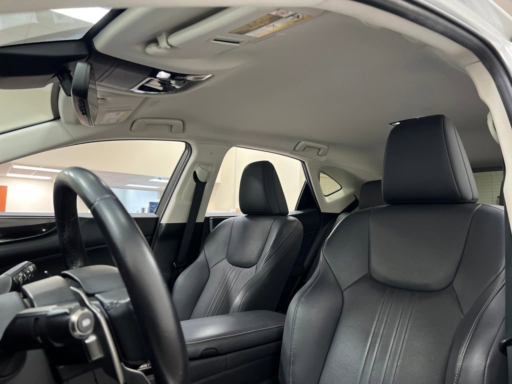 Used 2022 Lexus NX 250 FWD w/ Towing Package (2000 Lbs) image 23