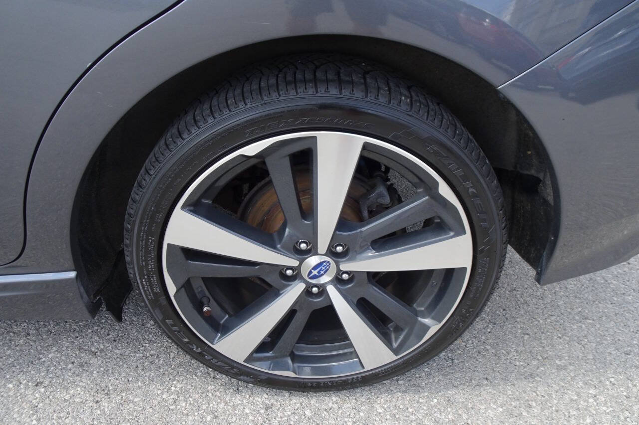 Used 2018 Subaru Impreza 2.0i Sport AWD/4WD image 10