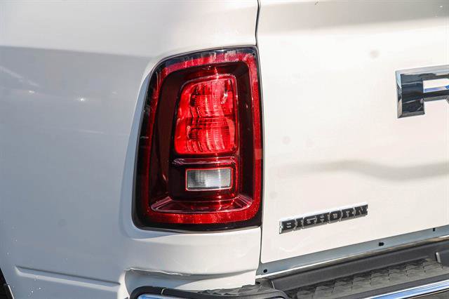 New 2026 RAM 2500 Big Horn image 10