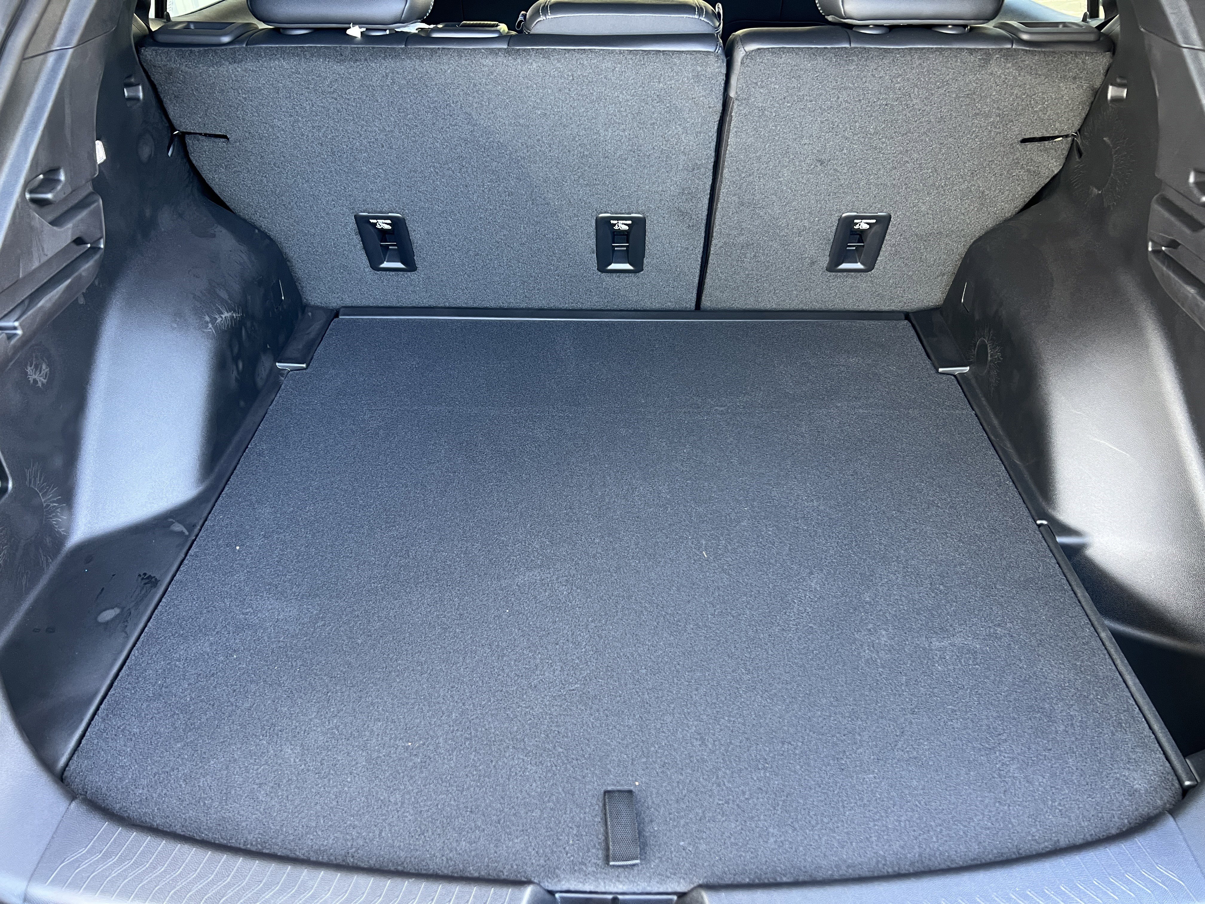 New 2026 Chevrolet Equinox EV LT FWD image 18