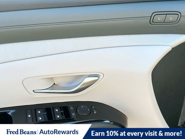 New 2026 Hyundai Tucson Limited image 6