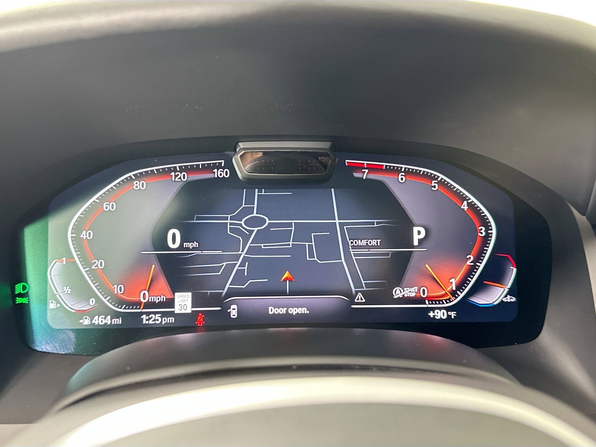 New 2026 BMW 840i xDrive image 10