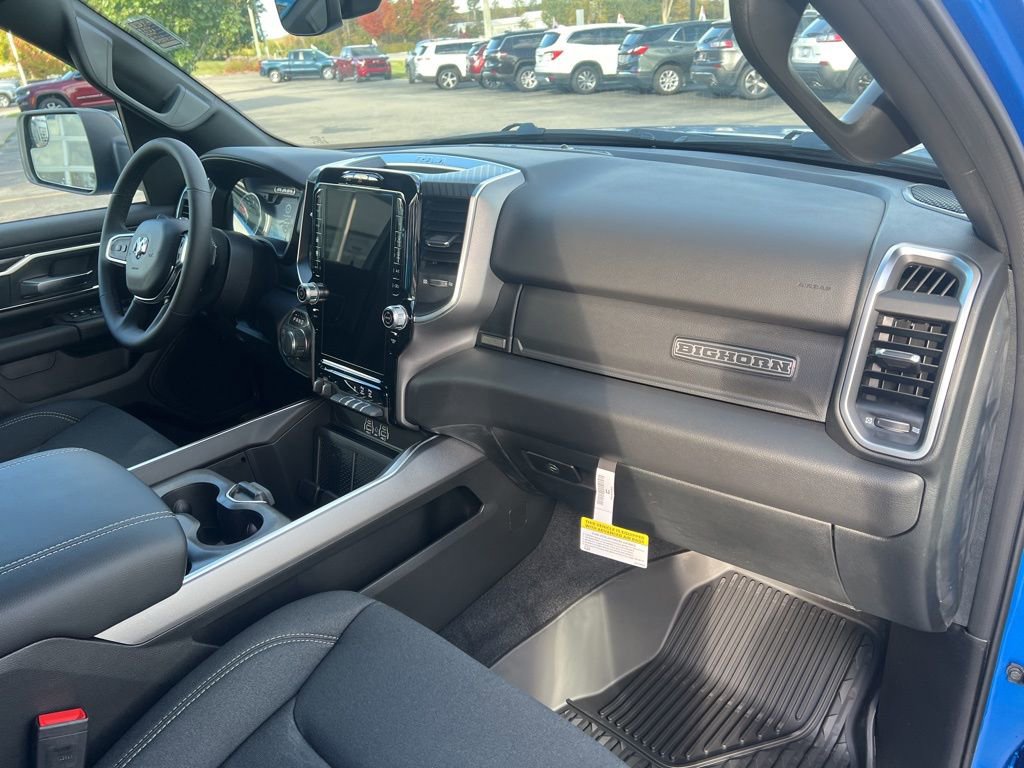 New 2026 RAM 1500 Big Horn image 20