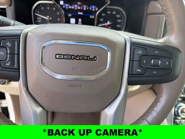 Used 2021 GMC Yukon Denali w/ Denali Premium Package image 23