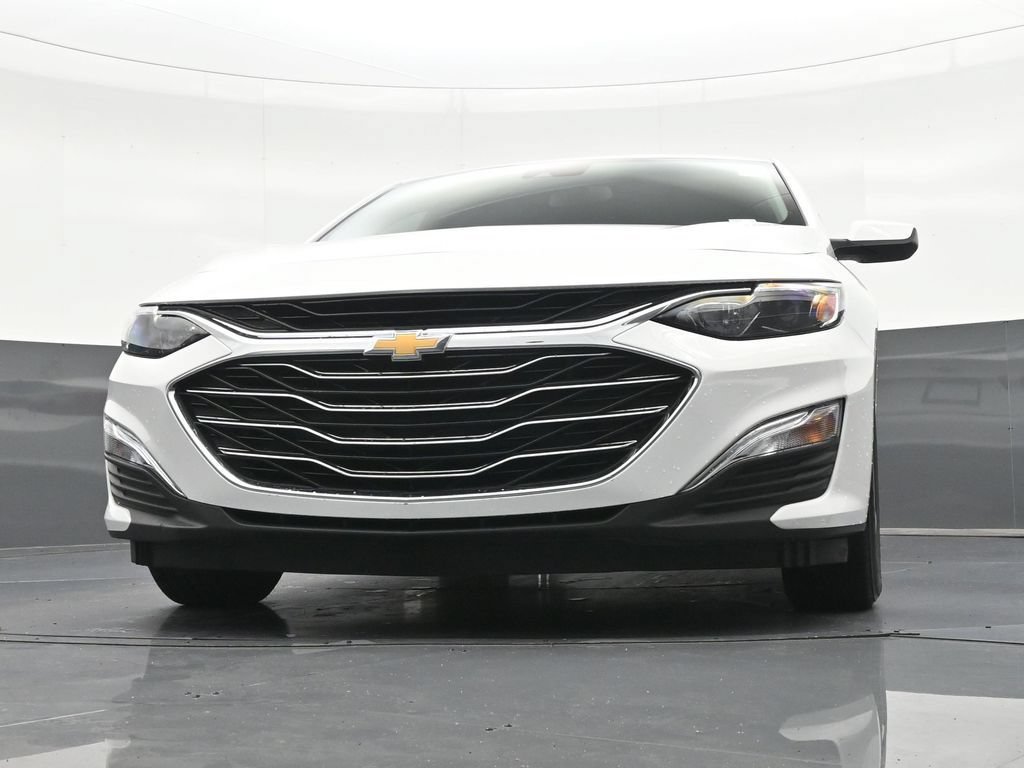 Used 2024 Chevrolet Malibu LS FWD image 30