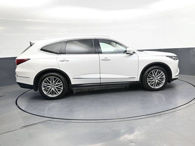 Used 2023 Acura MDX SH-AWD w/ Advance Package image 3