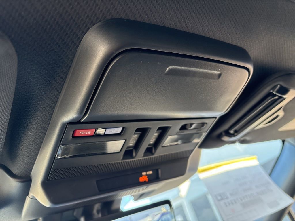 New 2026 Subaru Outback Touring XT image 25