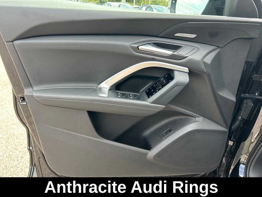 New 2026 Audi Q5 Premium Plus image 15