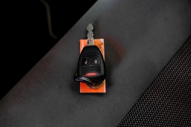 Used 2009 Jeep Wrangler X AWD/4WD image 40