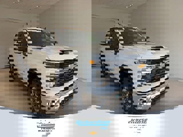 New 2026 Chevrolet Silverado 3500 LT w/ All Star Edition image 1