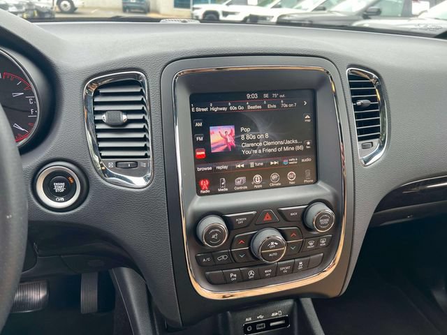 Used 2016 Dodge Durango Citadel AWD/4WD image 15