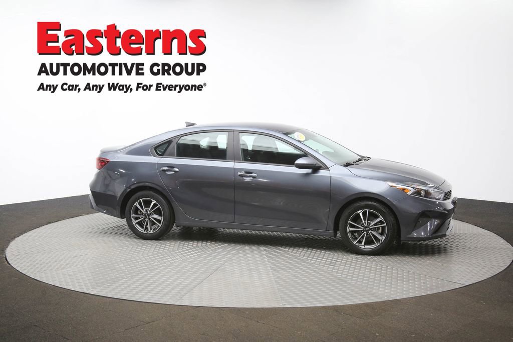 Used 2023 Kia Forte LXS image 47