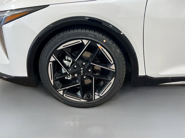 New 2026 Kia K4 GT-Line Turbo w/ GT-Line Sunroof Package FWD image 30