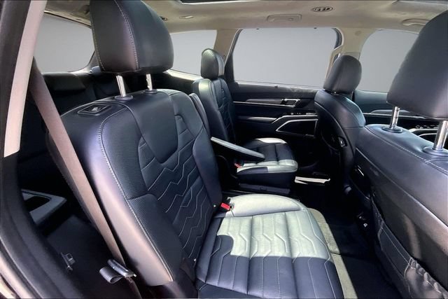 Used 2021 Kia Telluride SX w/ SX Prestige Package AWD/4WD image 25