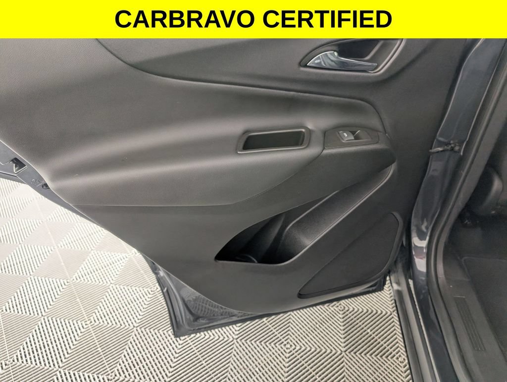 Certified 2023 Chevrolet Equinox LT FWD image 27