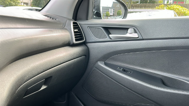 Used 2019 Hyundai Tucson Value AWD/4WD image 21