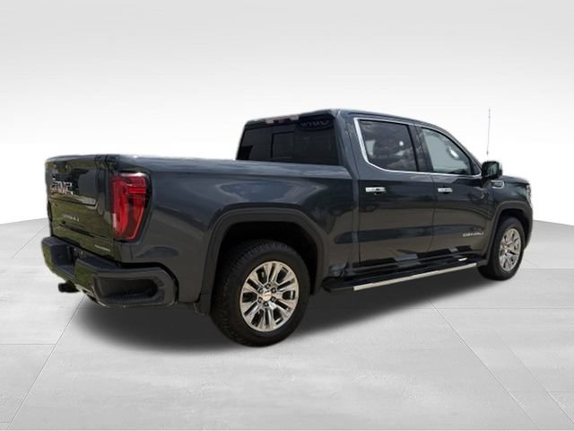Used 2020 GMC Sierra 1500 Denali w/ Technology Package AWD/4WD image 18