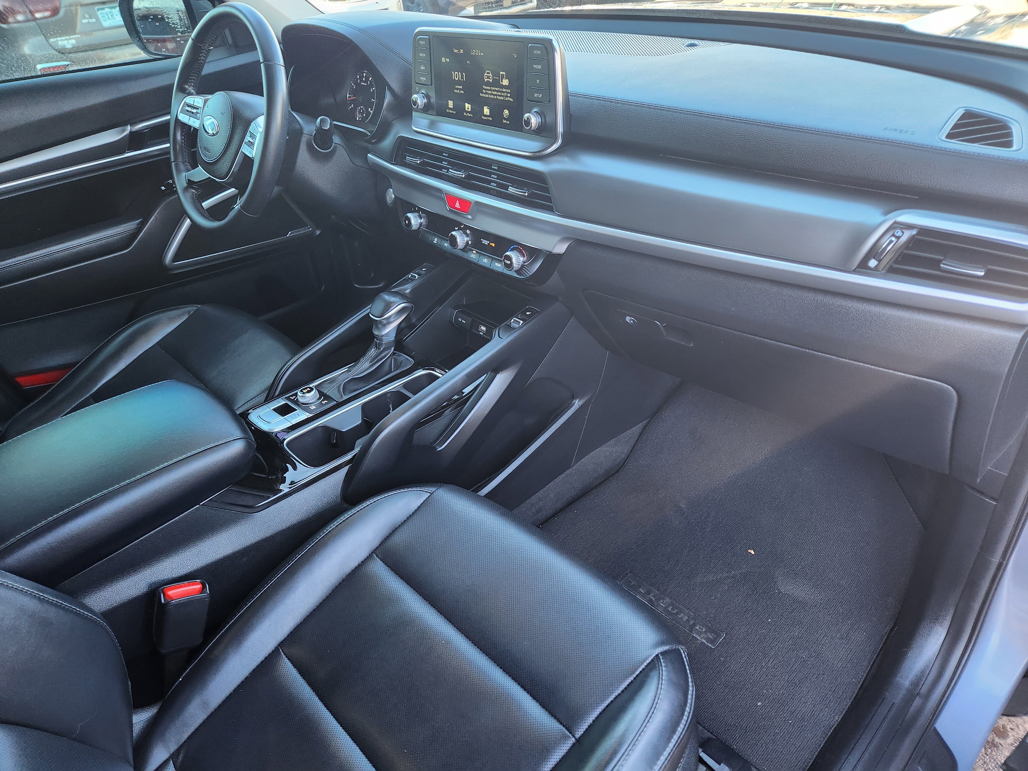 Used 2020 Kia Telluride S image 15