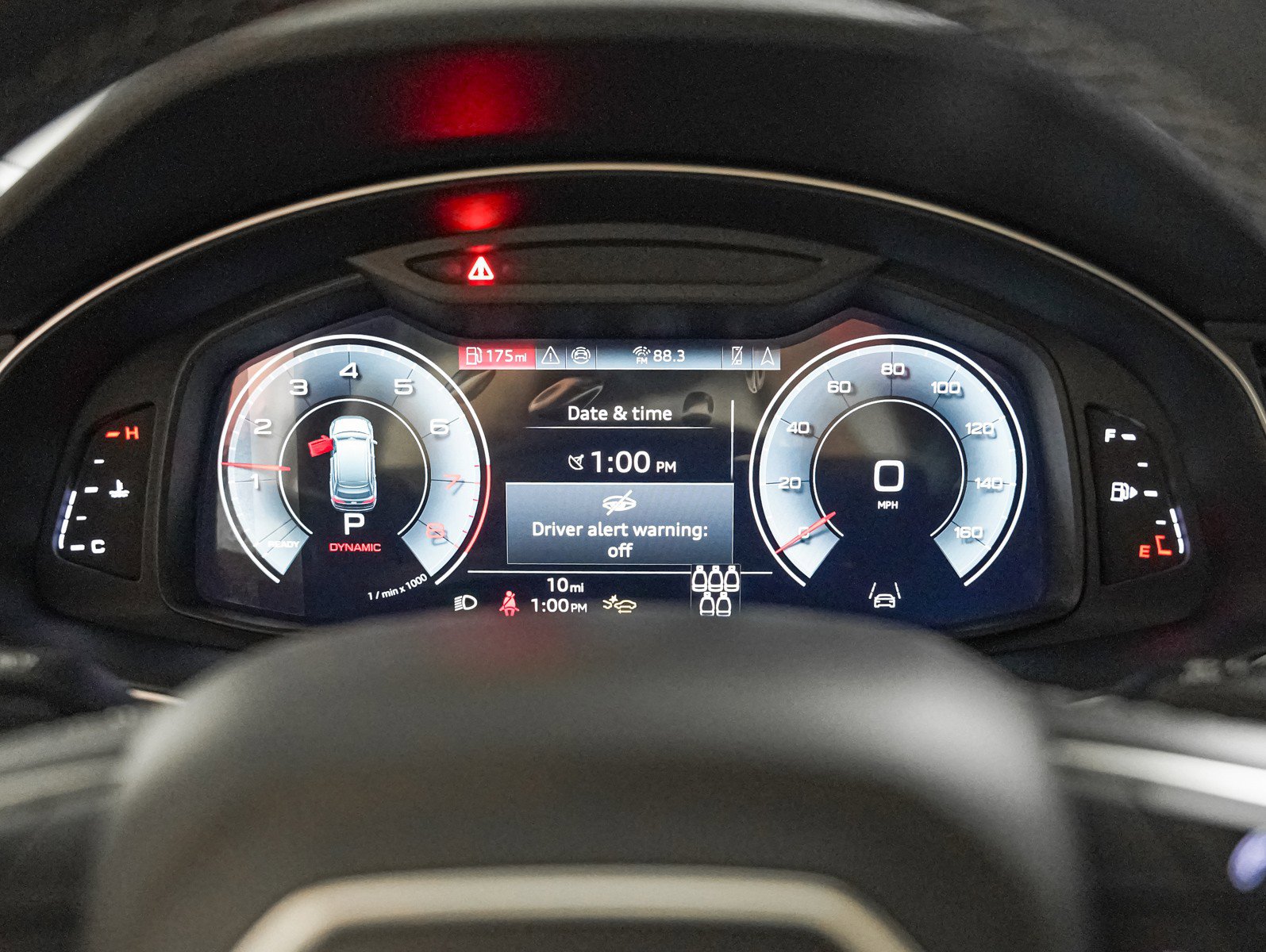 New 2026 Audi Q7 2.0T Premium Plus image 16