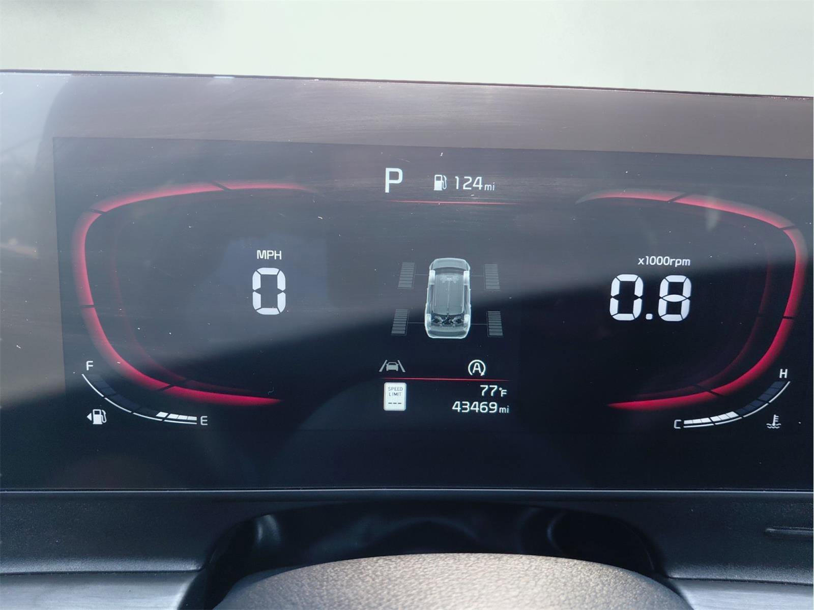 Used 2023 Kia Sportage X-Line image 23