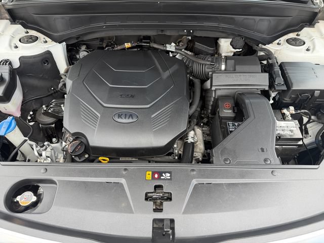 Used 2021 Kia Telluride S FWD image 21