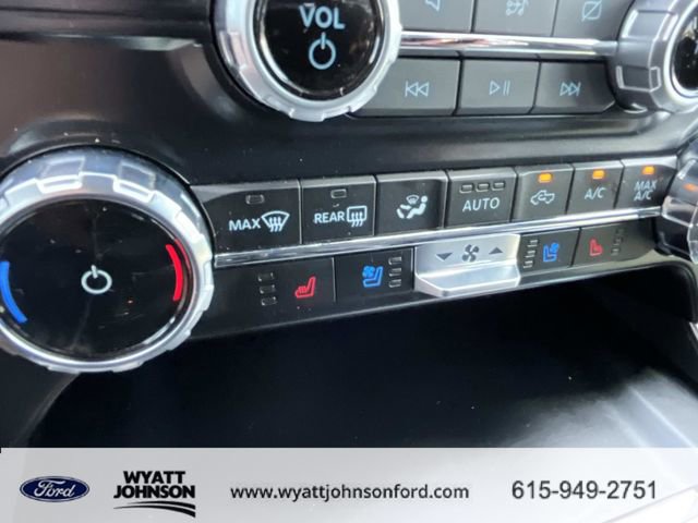 Used 2023 Ford F150 Raptor image 35