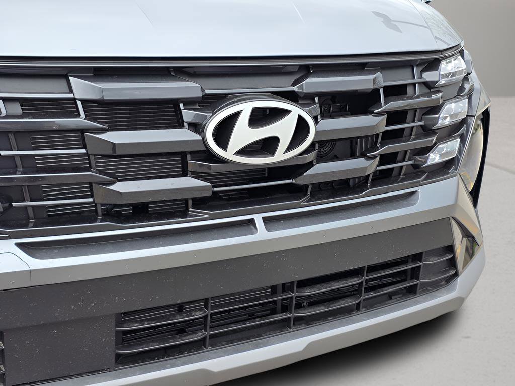 New 2026 Hyundai Tucson Blue SE AWD/4WD image 9