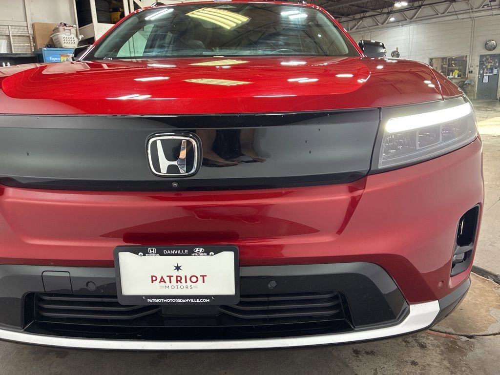 Used 2024 Honda Prologue Elite image 44