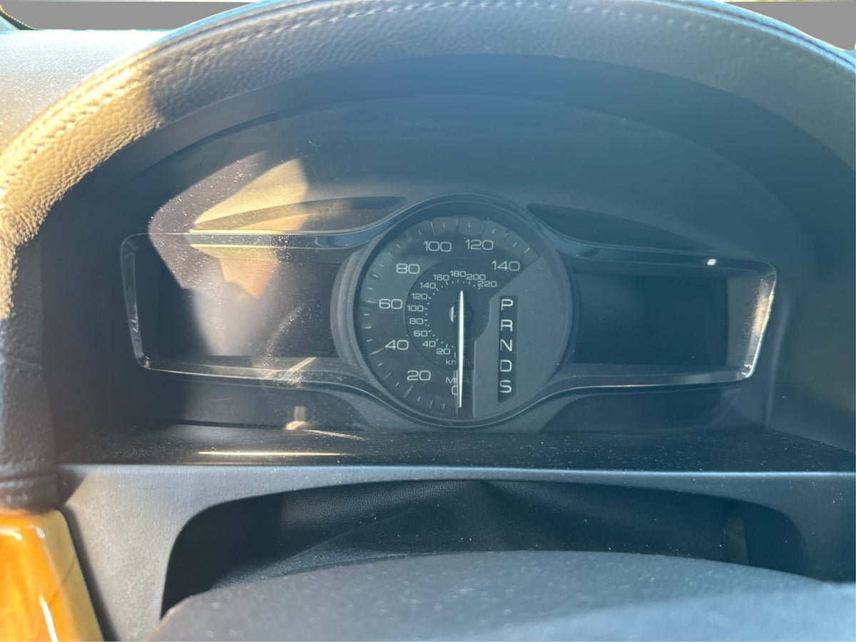 Used 2013 Lincoln MKX AWD image 34