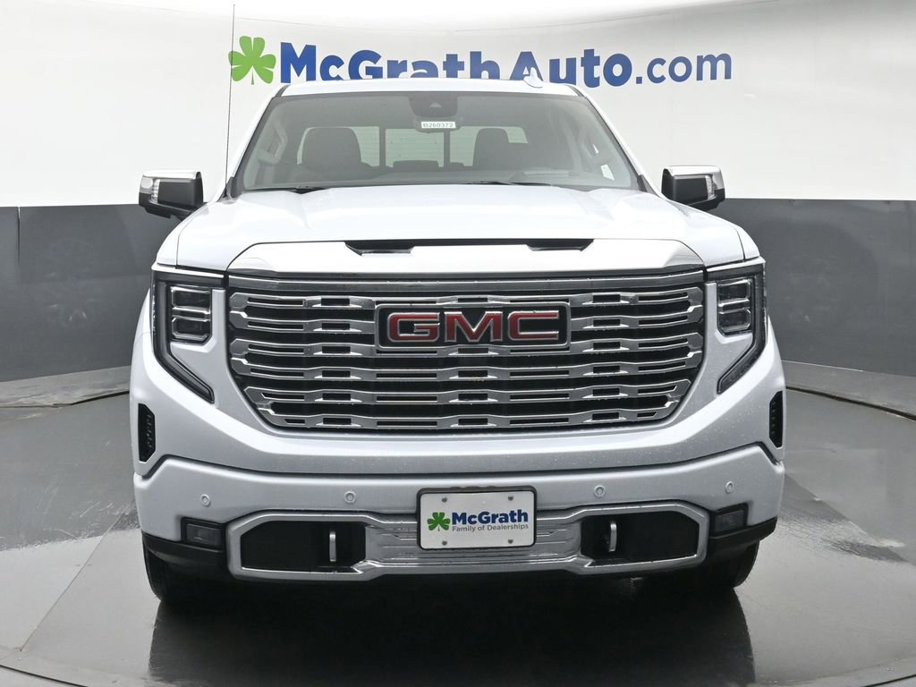 New 2026 GMC Sierra 1500 Denali image 4