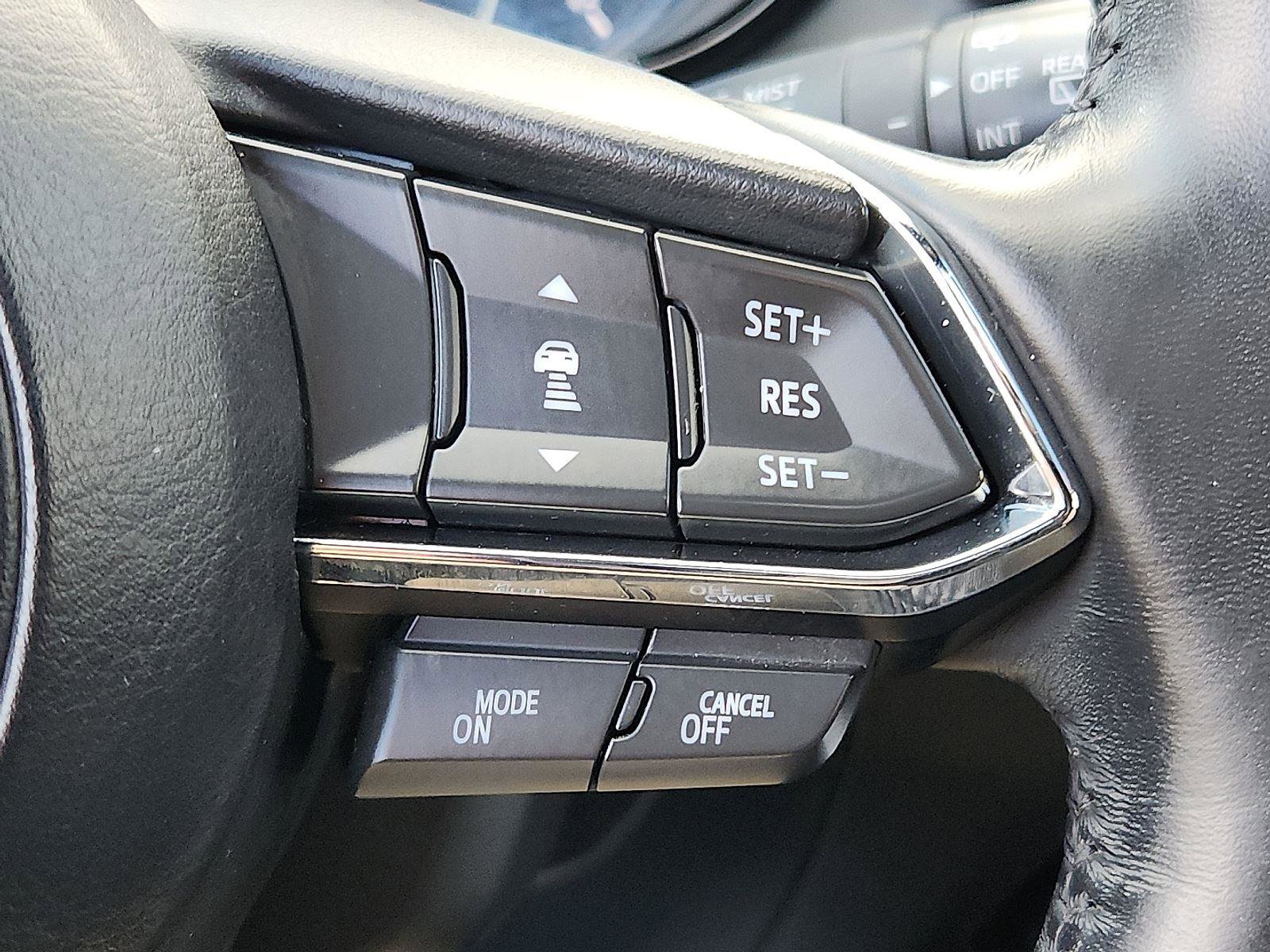 Used 2020 MAZDA CX-9 Grand Touring image 22