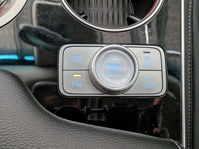 Used 2025 Genesis GV80 2.5T AWD/4WD image 24