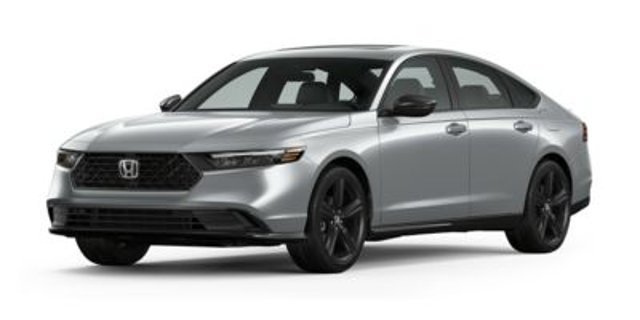 Used 2023 Honda Accord Sport image 1