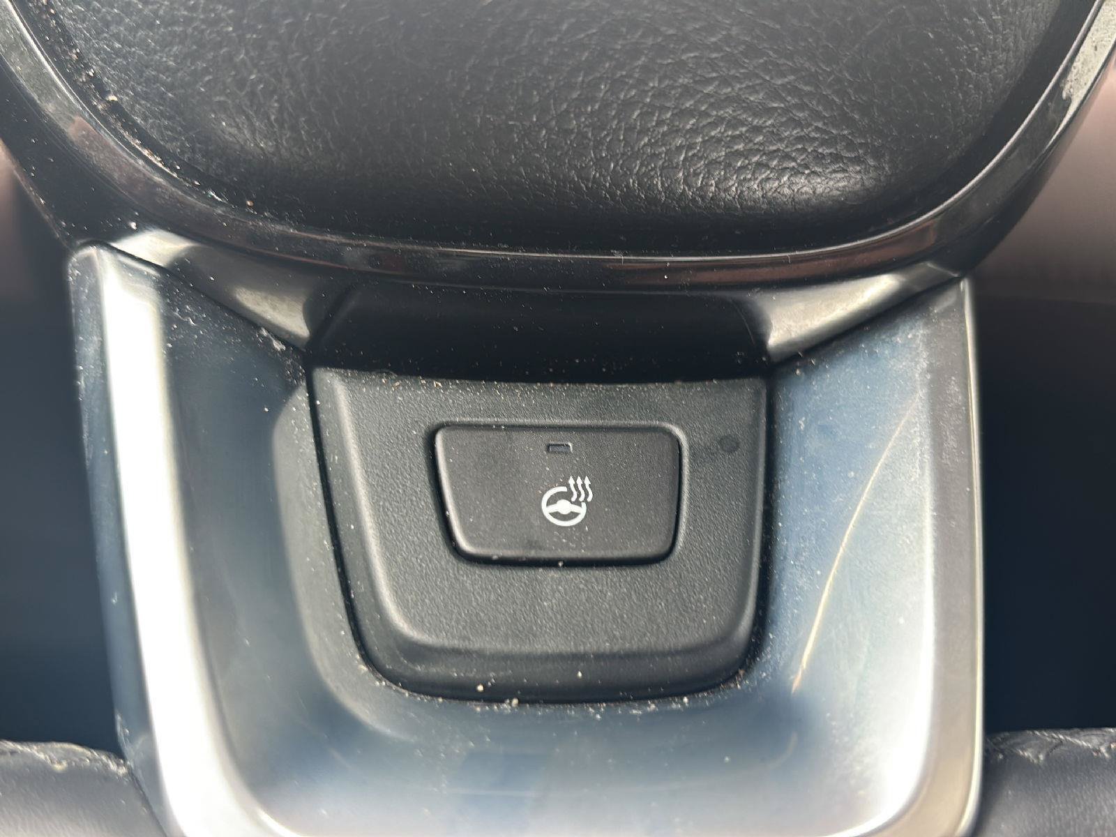 Used 2025 Honda Pilot Elite image 9