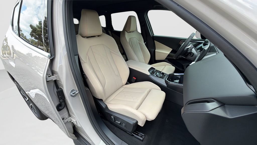 New 2026 BMW X3 xDrive30 image 24