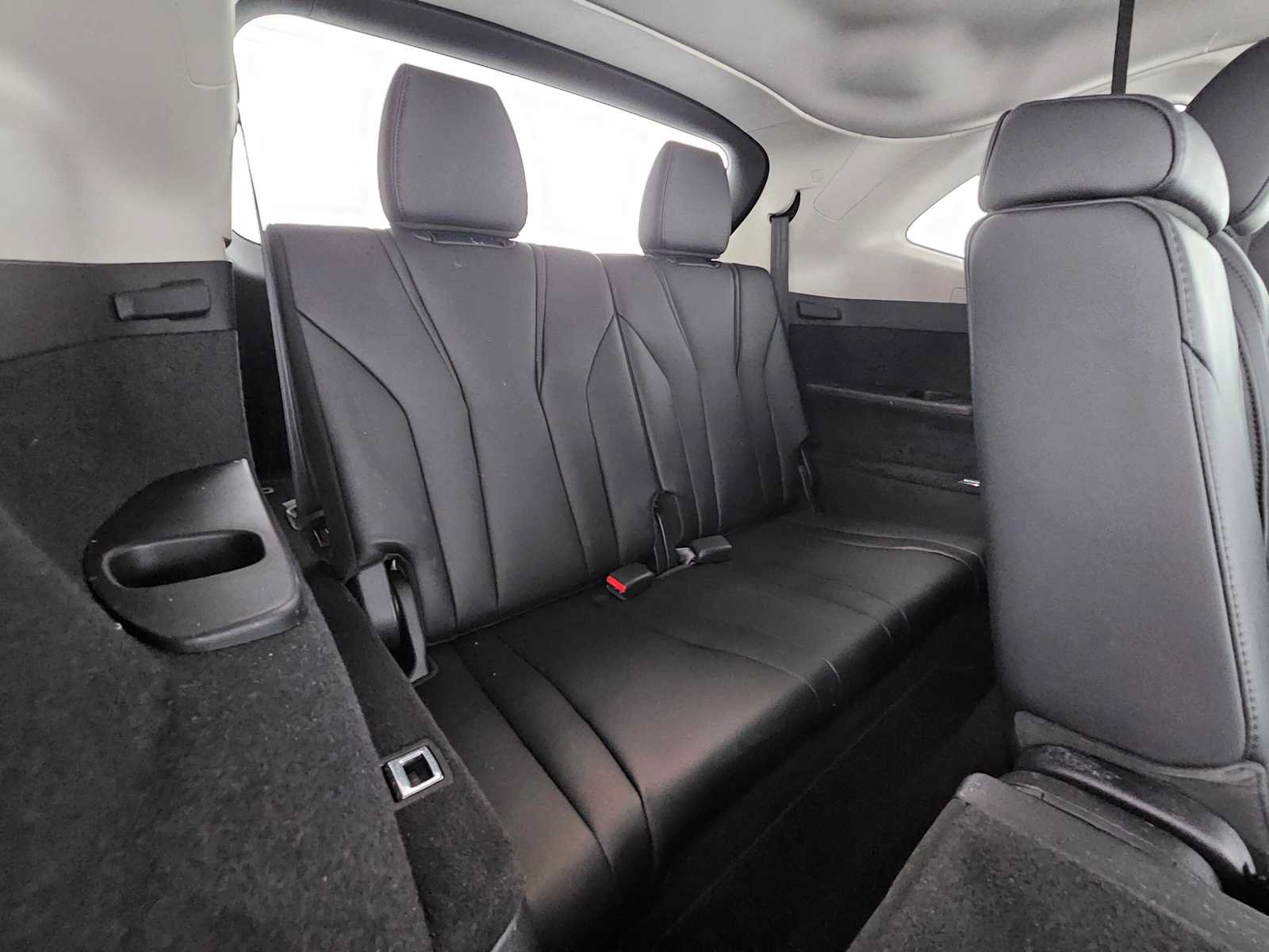 Certified 2023 Acura MDX FWD image 13