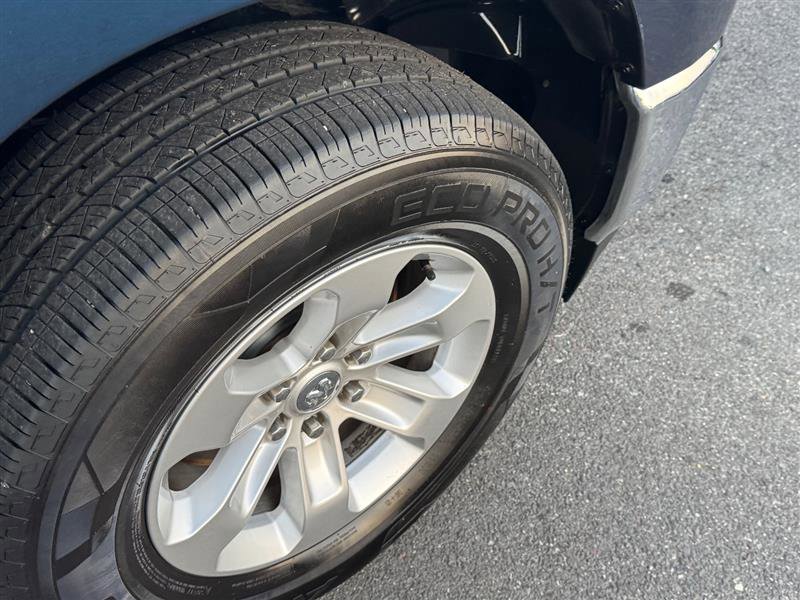 Used 2023 RAM 1500 Big Horn image 27