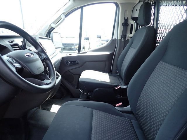Used 2024 Ford Transit 250 Low Roof w/ Exterior Upgrade Package image 19